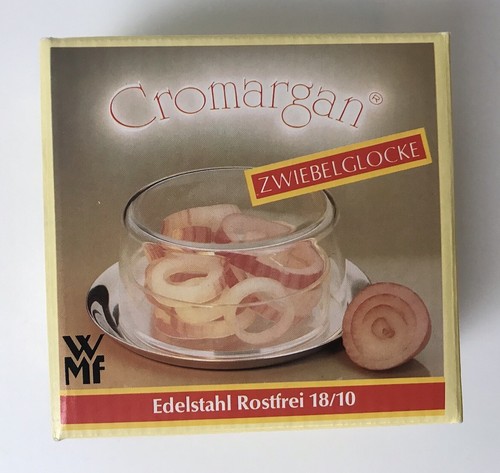 Wmf zwiebelglocke cromargan - wmf,