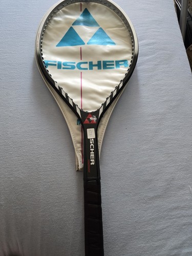 Tenisschläger fischer neu - fischer,