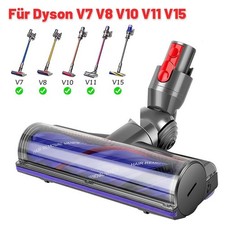 Turbodüse Für Dyson 967483-03 V7 V8 V10 V11 V15 Direktantrieb Ersatzteil