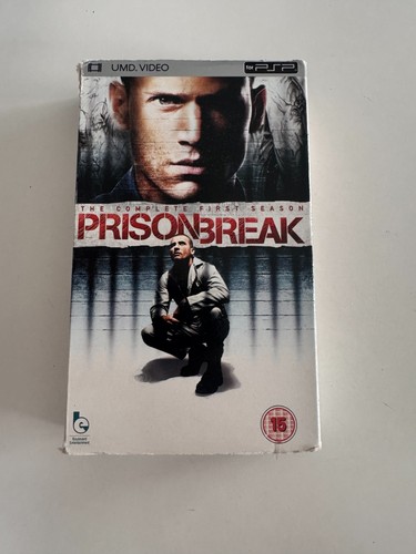 Prison break the complete - prison,