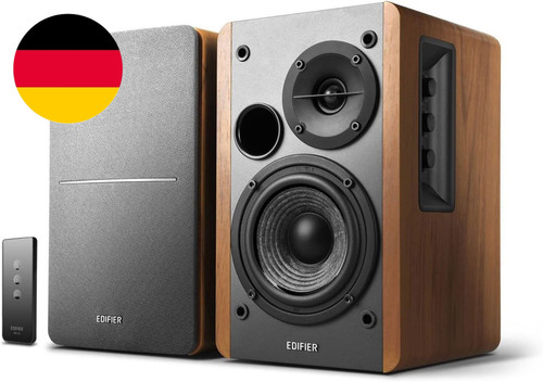 Edifier r1280t aktive - r1280t,