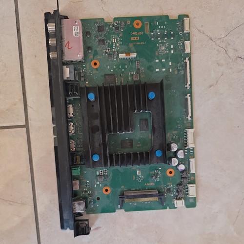 Sony 75xh9005 mainboard - kd-75xh9005,