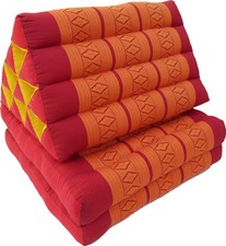 Thaikissen / Kapokkissen