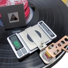 Riverstone Audio Precision