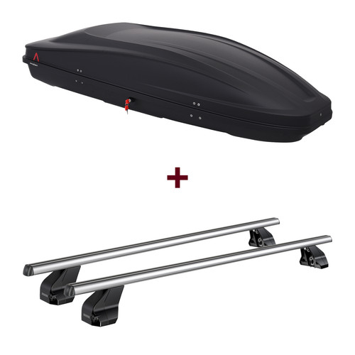 Dachbox spark 480 - g3, +