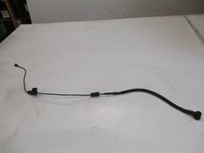 Kupplungsleitung 2. Kawasaki ZZR 1100 D ZXT10D ZZ-R Kupplungsnehmer Kupplung