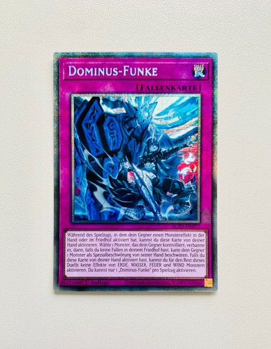 Blazing dominion - yu-gi-oh!,