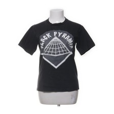 Black Pyramid, T-shirt