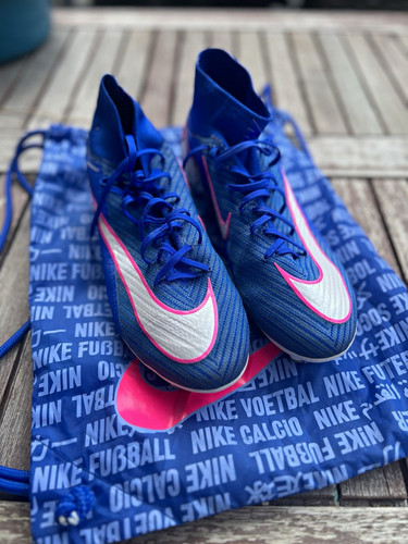 Nike air zoom mercurial - air,