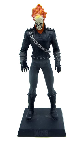 Eaglemoss marvel figur ghost - figur,