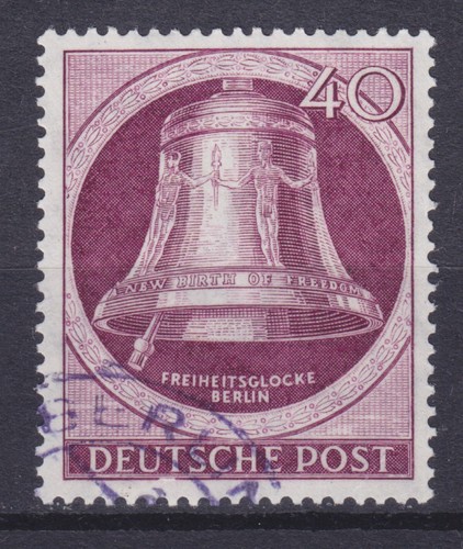 1951 berlin freiheitsglocke - freiheitsglocke,