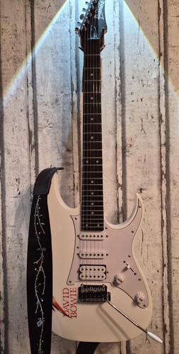 Gitarre ibanez grg140 wh - e-gitarre,