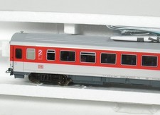 H0 IC Großraumwagen 2.Kl. DB