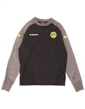 Kappa Mens BVB Dortmund