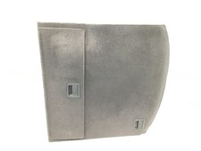 VW Touran (1T1, 1T2) Bodenbelag Kofferraum Ladeboden 2006-2010