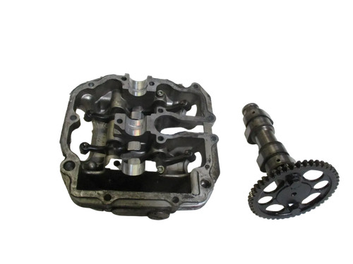 Ventiltrieb yamaha 600 e - 600,