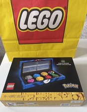 Lego pokémon 40892 orden - lego,