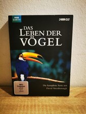 Das Leben der Vögel - BBC
