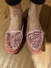 Laura Vita Damenschuhe Leder