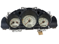 R170 Mercedes SLK 200 / Vor-Facelift / Tacho 1705401511 Kombiinstrument