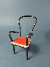 antiker Thonet Sessel  für