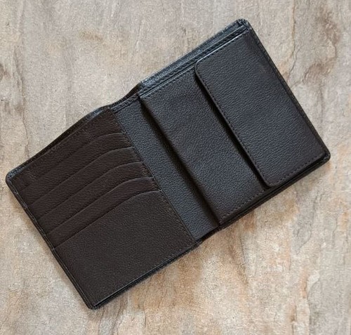 Bogner luxus herren geldbeutel - bogner,