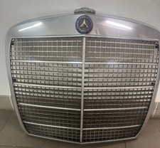 Mercedes Benz W109 W108