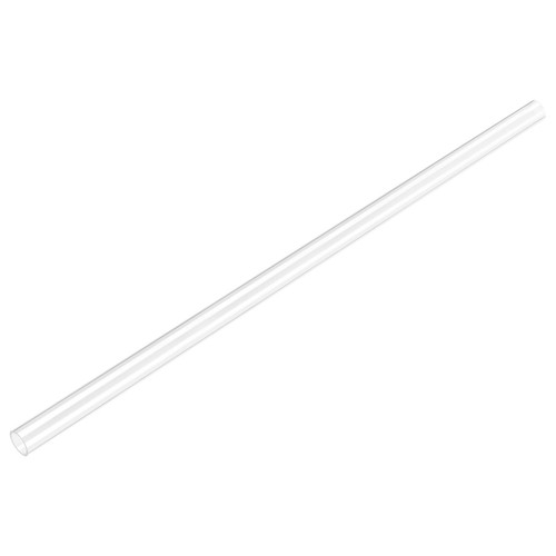 Klar steif rohr 5mm - klar,