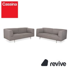 Cassina Met 250 Stoff