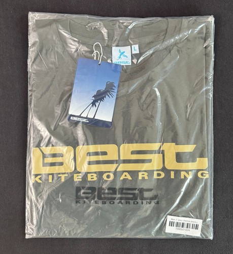 Neu best kiteboarding shirt - neu,