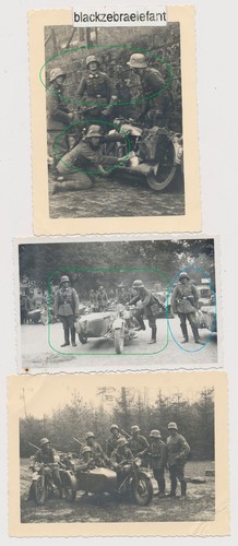 3947 foto kradmelder - 3x,