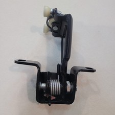 Roller Central Door Side Left