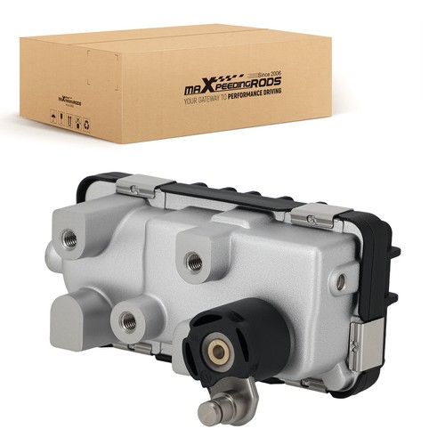 Turbolader ladedrucksteller - turbolader,