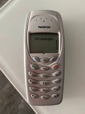 Nokia 3410 Neu / Simlock