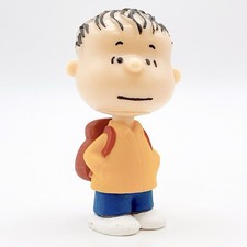 Snoopy Linus Maskottchen Mini