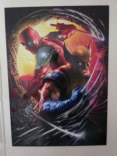 Limited edition displate - edition,