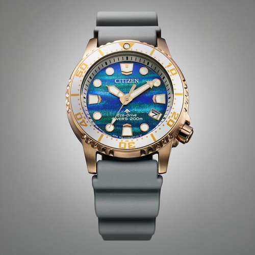 Citizen promaster marine - citizen,
