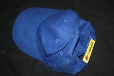 Postbank Kappe Schirm Mütze
