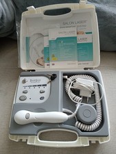SALON LASER™ Hair Removal System Haarentfernung im Koffer