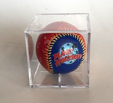 Souvenir Sammler Baseball von