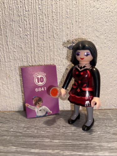 Playmobil 6841 figur serie - figur,