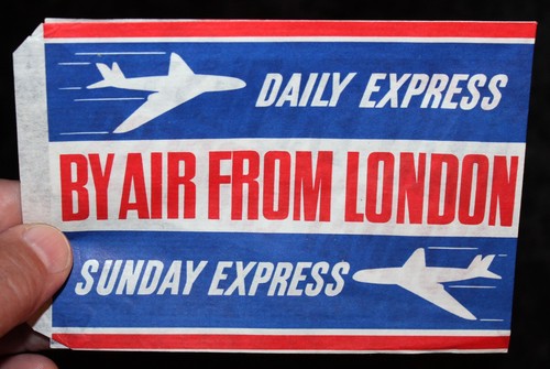 Daily express alte kleine - daily,