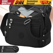 Umhängetasche Schultertasche