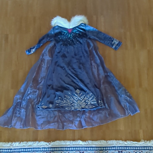 Mädchen eiskönigin - mädchen,