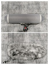 Rycote Windschild Set 295 mit