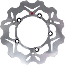 Bremsscheibe vorne kompatibel