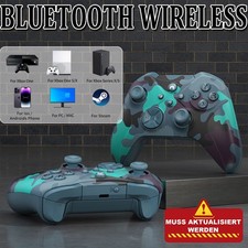 Für Microsoft Xbox One Series