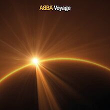 Voyage von abba - von, zustand