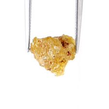 Groß Natürlicher Diamant