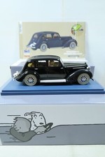 Tim & Struppi Tintin Auto 1/24